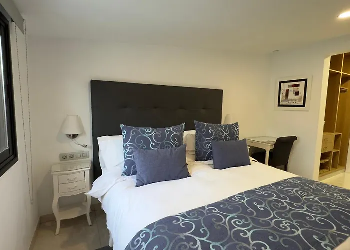 Apartamento Tenerife Vista Bella