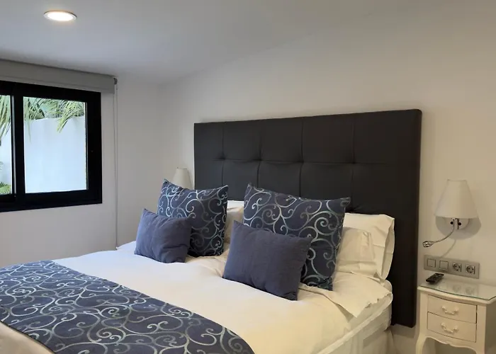 Apartamento Tenerife Vista Bella