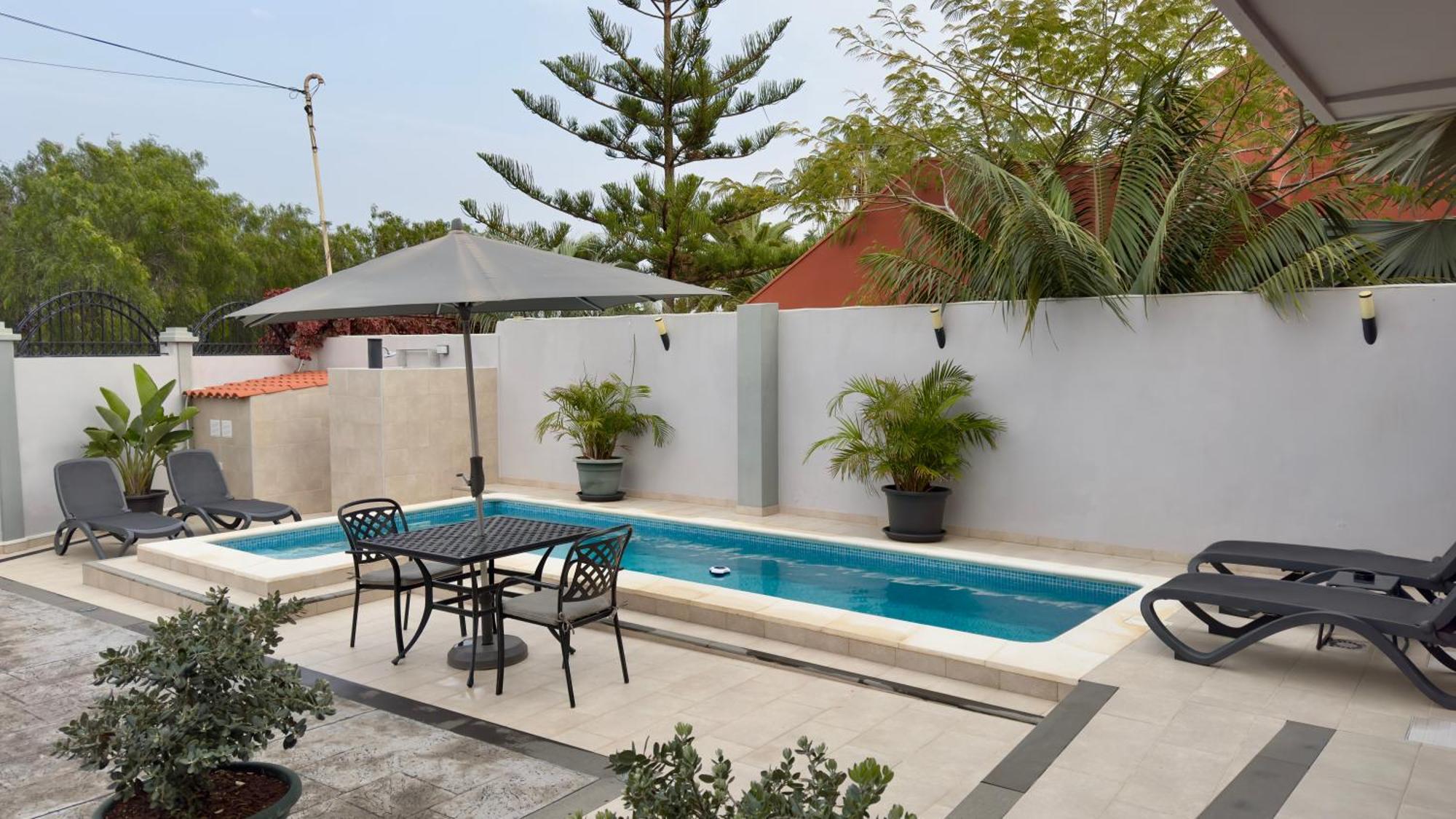 Apartament Tenerife Vista Bella
