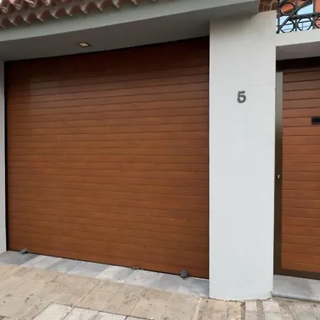 Apartamento Tenerife Vista Bella Santa Cruz de Tenerife Exterior foto