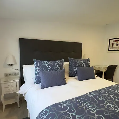 Apartamento Tenerife Vista Bella Santa Cruz de Tenerife Exterior foto