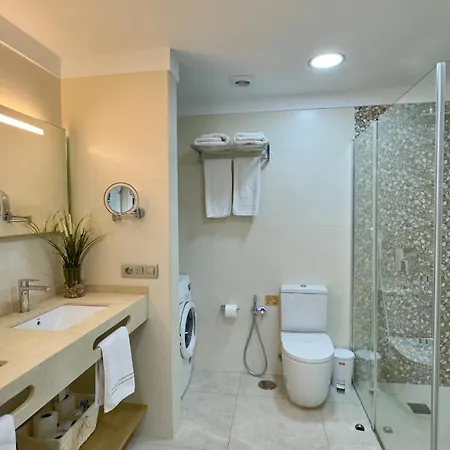Apartamento Tenerife Vista Bella Santa Cruz de Tenerife Exterior foto