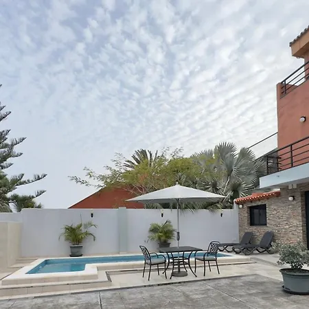 Apartamento Tenerife Vista Bella Santa Cruz de Tenerife Exterior foto