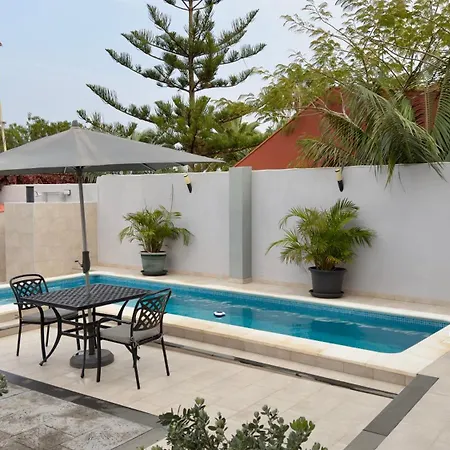 Apartamento Tenerife Vista Bella Santa Cruz de Tenerife Exterior foto